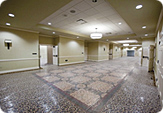 Opryland Hotel Renovation