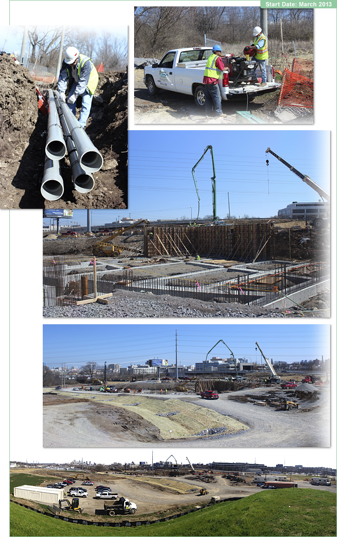 Bridgestone/Firestone • Morrison, TN