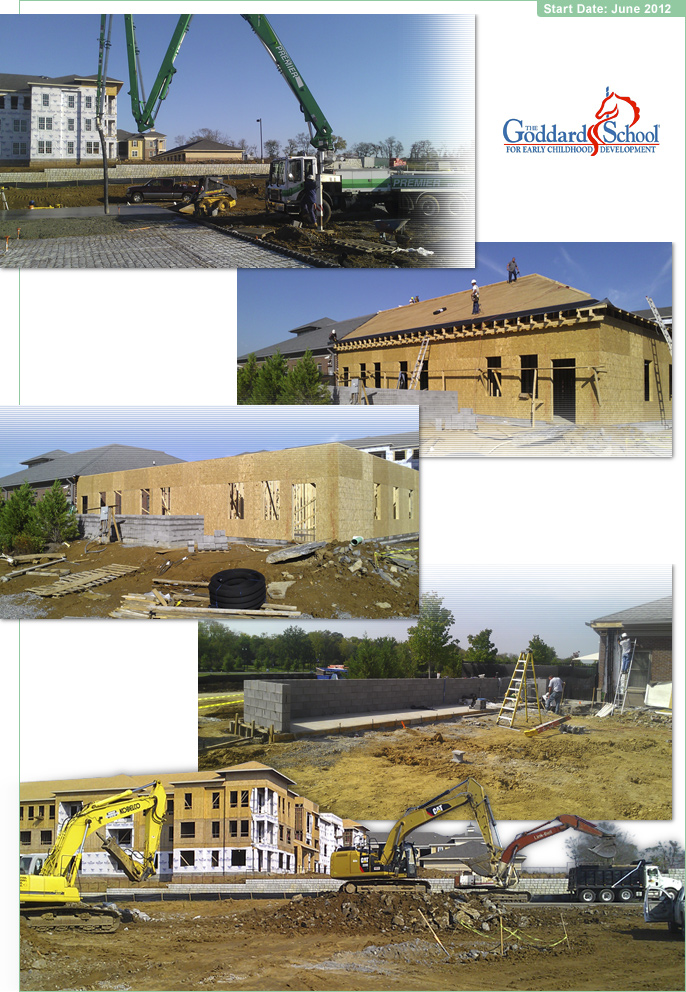 Bridgestone/Firestone • Morrison, TN