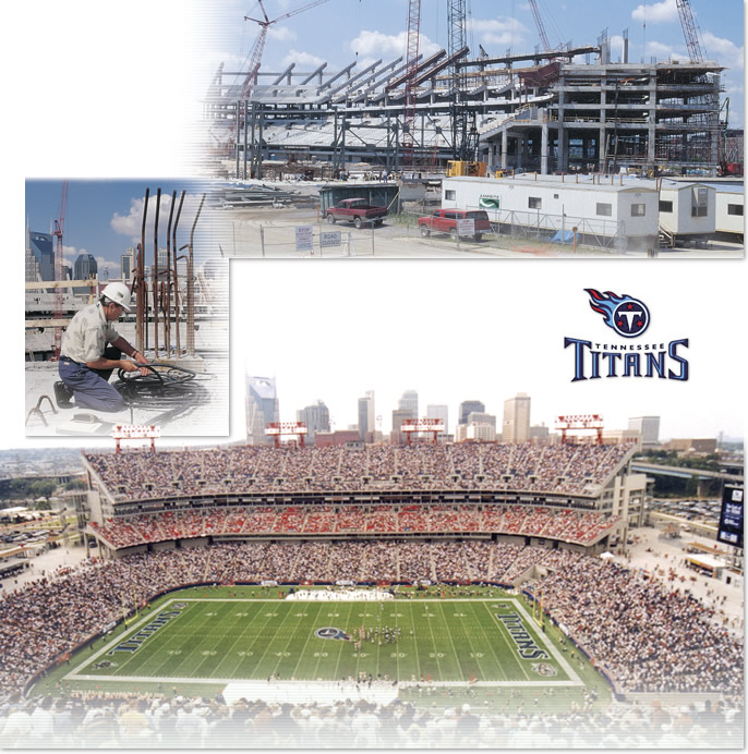 LP Field • Nashville, TN