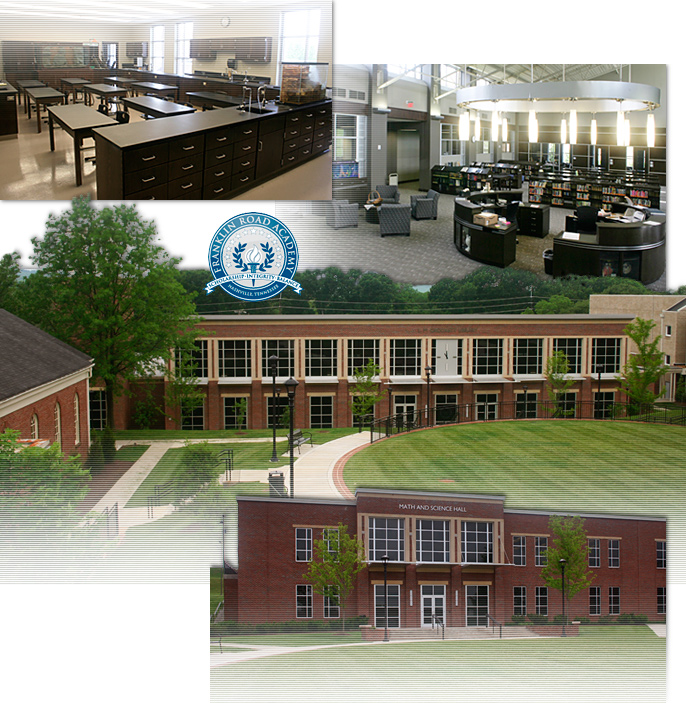 Franklin Road Academy • Nashville, TN