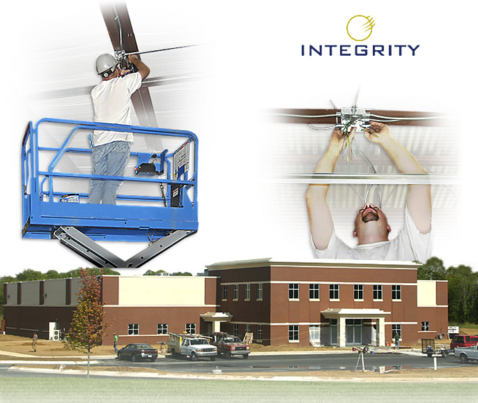 Integrity Nutraceuticals International • Spring Hill, TN