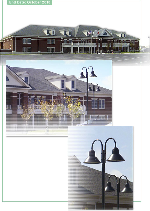 West Franklin Elementary School • Franklin, TN
