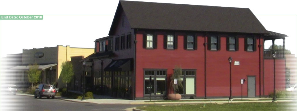 West haven Town Center • Franklin, TN