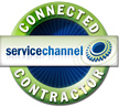 ServiceChannel Connected Contractor