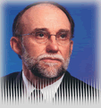 Emory Lester, Amprite's Vice President of Construction
