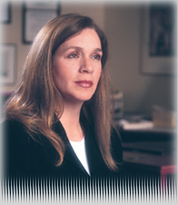 Teresa Pickney, Amprite's Owner, Chairperson of the Board