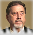 Bill Garrett, Amprite's Chief Executive Officer