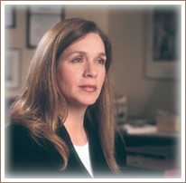 Teresa Pickney, Amprite's Owner, Chairperson of the Board